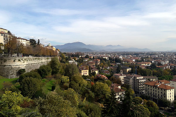 tour lungo il fiume ADDA by riverside guide