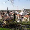 tour culturali a CRESPI d'ADDA by riverside guide