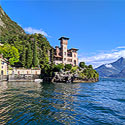 tour culturali sul LAGO DI COMO by riverside guide