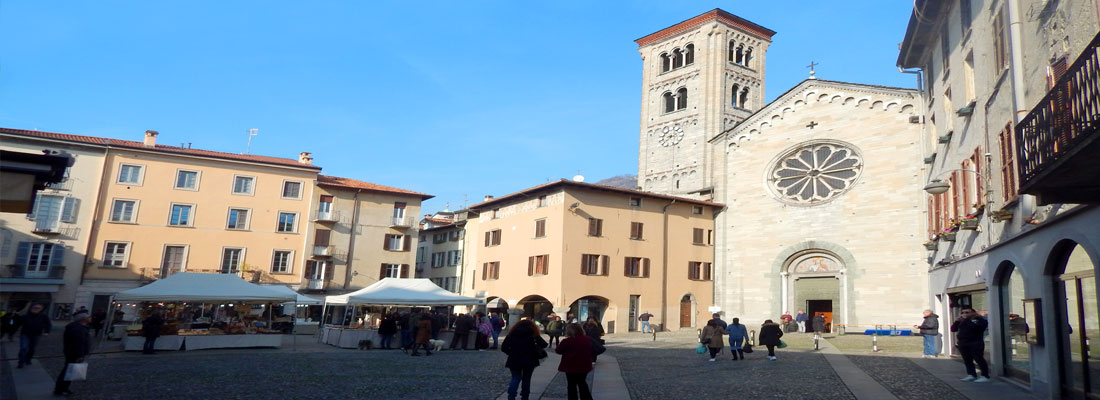 tour centro storico di como by riverside guide