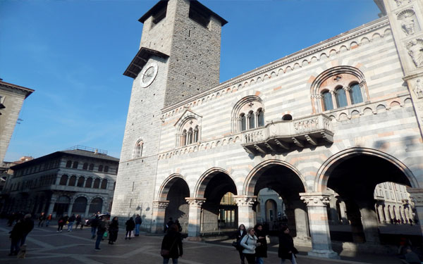 tour centro storico di como by riverside guide