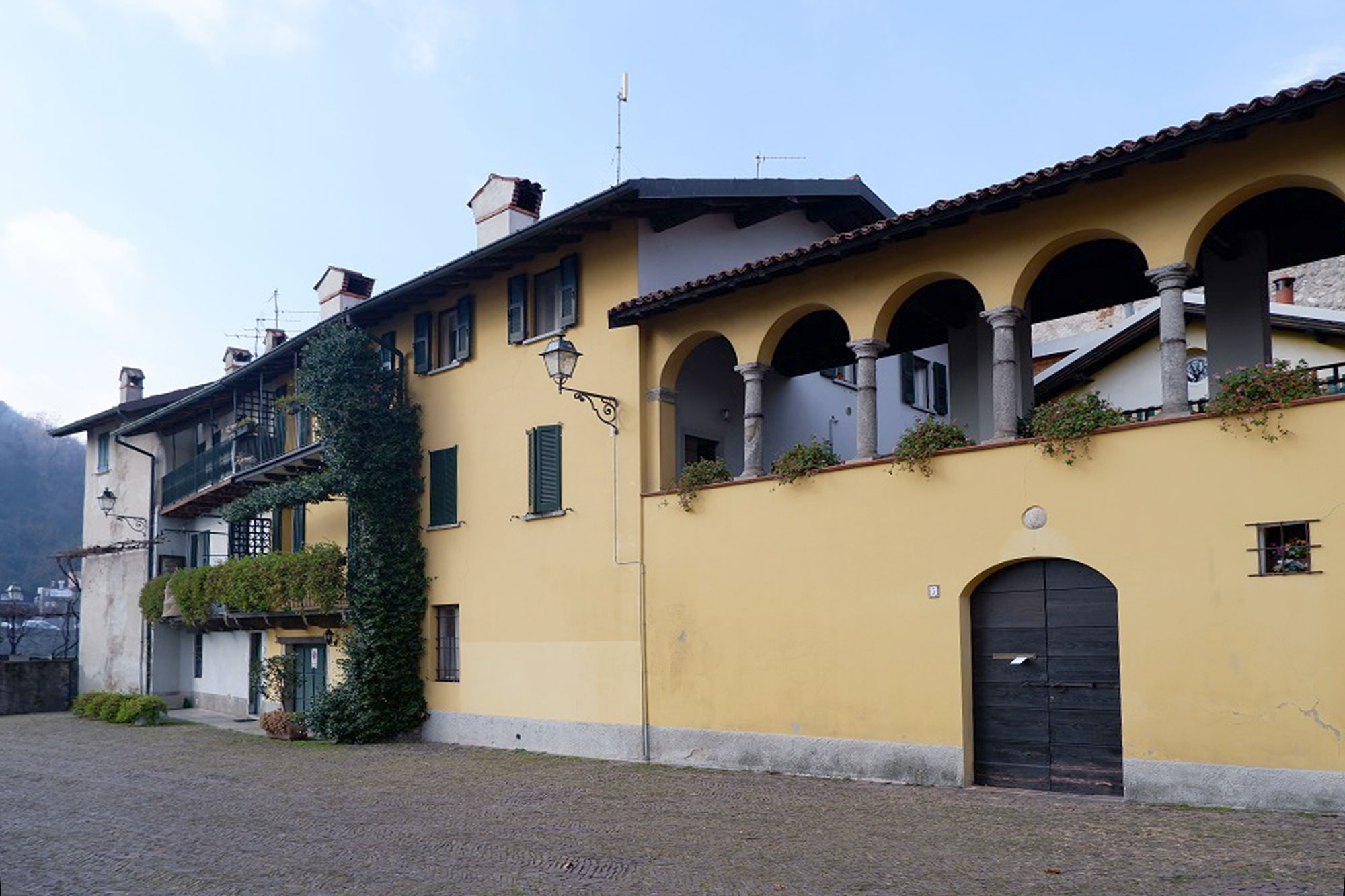 tour alla scoperta di Monza by riverside guide