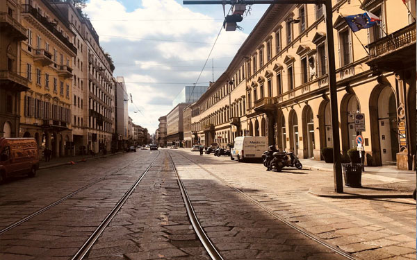 alla scoperta di milano in tram by riverside guide